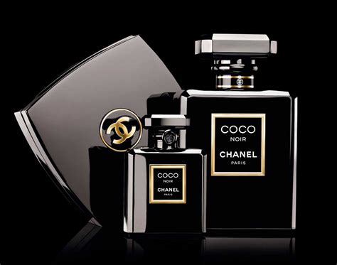 parfum femme chanel noir|Chanel Noir perfume for women.